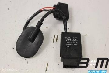 Regelapparaat voor brandstofopvoerpomp VW Polo 6C 1K0906093G beschikbaar voor biedingen