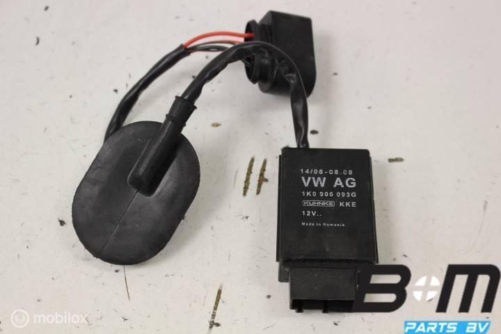 Regelapparaat voor brandstofopvoerpomp VW Polo 6C 1K0906093G, Auto-onderdelen, Brandstofsystemen, Gebruikt