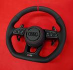 Audi sportief stuur upgrade S RS urus retrofit, Enlèvement ou Envoi, Neuf, Audi