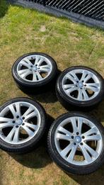 Michelin winterbanden, Auto-onderdelen, Banden en Velgen, Ophalen, Winterbanden