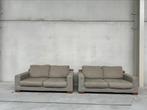 Flexform sofa, 2x 2,5zit, Maison & Meubles, Canapés | Salons, Enlèvement ou Envoi