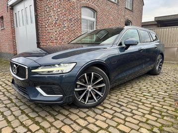 Volvo V60 T6 Recharge Inscription AWD Pano 360cam Trekhaak M beschikbaar voor biedingen