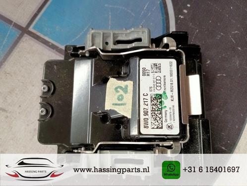 Audi A4 8W B9 Avant Camera bestuurderhulpsysteem 8W0907217C, Auto-onderdelen, Dashboard en Schakelaars, Audi, Gebruikt, Ophalen of Verzenden