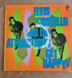 Elvis Costello, Ophalen of Verzenden, Gebruikt