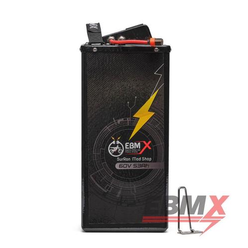 SUR-RON EBMX HIGH POWER BATTERIJEN, Motoren, Onderdelen | Overige, Nieuw, Ophalen