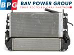 RADIATEUR COMPLEET BMW 2 serie Active Tourer (F45), Auto-onderdelen, Gebruikt, BMW
