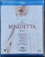 Benedetta (2021) Blu Ray SEALED, CD & DVD, Blu-ray, Enlèvement ou Envoi, Neuf, dans son emballage, Drame