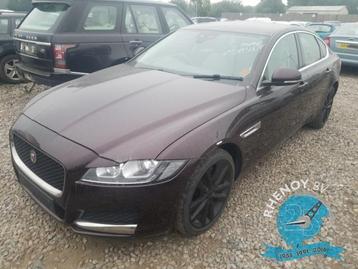 Jaguar XF onderdelen vraag naar de beschikbaarheid  (geen co beschikbaar voor biedingen