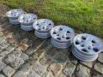 Land Rover defender BOOST velgen, Ophalen, 16 inch, Velg(en)
