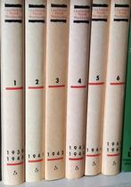 De tweede wereldoorlog, Boeken, Encyclopedieën, Ophalen, Zo goed als nieuw, Complete serie