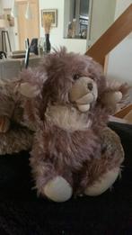 STEIFF teddybeer teddy bear, 25 cm, Steiff, Ophalen of Verzenden, Zo goed als nieuw