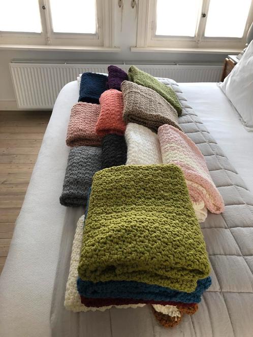 UITVERKOOP DEKENS WIKKELDOEKEN WOL BABY KIND WIEG VEEL KEUZE, Kinderen en Baby's, Dekens, Slaapzakjes en Inbakerproducten, Nieuw