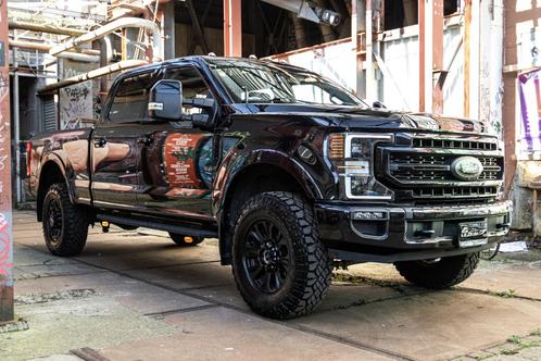 Ford USA F 250 F250 TREMOR 7.3 V8 LPG 98dkm Lariat Ram 2500, Auto's, Ford USA, Bedrijf, F-250, LPG, Euro 6, SUV of Terreinwagen