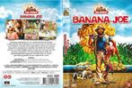 DVD Banana Joe  aktie / humor met Bud Spencer, Cd's en Dvd's, Ophalen of Verzenden