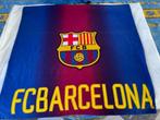 FC Barcelona 1-persoons dekbedovertrek, Ophalen, Eenpersoons, Blauw, Dekbedovertrek