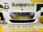 BUMPER Peugeot 5008 2008-2012 VOORBUMPER 2-J5-5918z, Gebruikt, Ophalen of Verzenden, Bumper, Voor