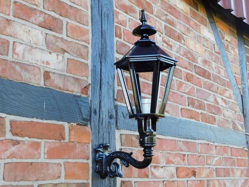 klassieke muurlamp , buitenlantaarn, Tuin en Terras, Tuinwanddecoratie, Nieuw, Ophalen of Verzenden