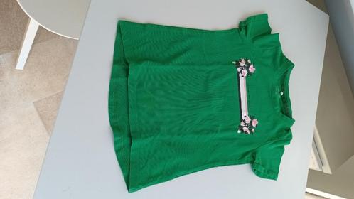 T-shirt - Taille 104, Enfants & Bébés, Vêtements enfant | Taille 104, Utilisé, Garçon ou Fille, Chemise ou À manches longues, Enlèvement ou Envoi