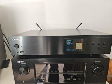 Pioneer N-30AE streamer beschikbaar voor biedingen
