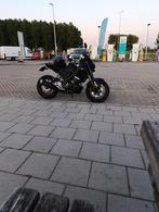 Yamaha mt125 Black 2022, Motoren, Motoren | Yamaha, Particulier, 125 cc, 11 kW of minder, 1 cilinder