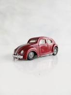 DUX VW Kever 1/35 blikken modelauto (1950s, werkend!), Antiek en Kunst, Ophalen of Verzenden