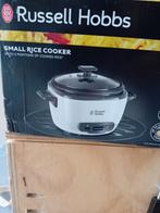 Rijstkoker . Niet gebruikt., Elektronische apparatuur, Slowcookers, Ophalen, Zo goed als nieuw
