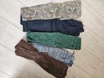 Pakket jongenskledij maat 98, Ophalen, Gebruikt, Maat 98