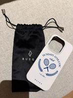 Burga hoesje Iphone 15 pro, Ophalen of Verzenden, Nieuw, IPhone 14 Pro, Hoesje of Tasje