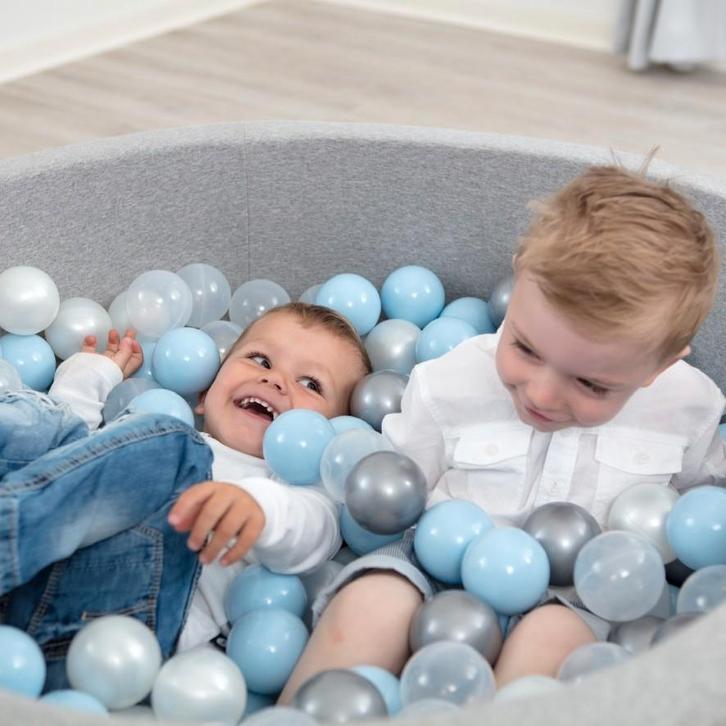Misioo ballenbad, Kinderen en Baby's, Speelgoed | Babyspeelgoed, Gebruikt, Overige typen, Ophalen