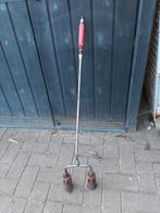 Dubbele onkruid/dak brander, Ophalen of Verzenden, Gebruikt