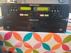 JBsystems dubbele cd speler, Audio, Tv en Foto, Cd-spelers, Ophalen