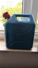 jerrycan bidon 10l, Ophalen