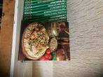 Kookboeken, Boeken, Kookboeken, Ophalen, Zo goed als nieuw, Tapas, Hapjes en Dim Sum, Gezond koken