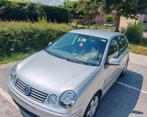 Volkswagen Polo 1.4 benzine automaat van bouwjaar 2005,, Auto's, Automaat, Bedrijf, Polo, Te koop