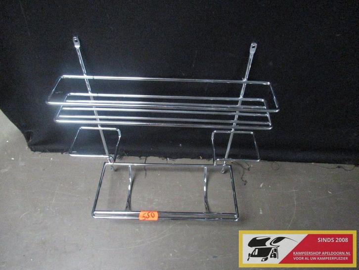 doucherek nr. 550, Caravans en Kamperen, Caravanaccessoires, Gebruikt, Ophalen of Verzenden