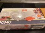 Domo Folielasapparaat + vacuumbekers, Ophalen, Nieuw