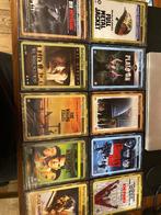 Pakket van 10 oorlogsfilms, Ophalen, Nieuw in verpakking, Oorlog