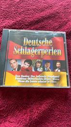 Deutsche Schlagerperlen, Cd's en Dvd's, Cd's | Schlagers, Ophalen of Verzenden, Zo goed als nieuw