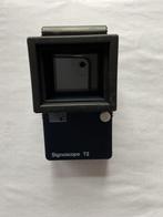 Signoscope T2 ( SAFE ) recherche filigranes timbres, Postzegels en Munten, Postzegels | Volle albums en Verzamelingen, Ophalen of Verzenden