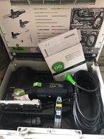 Festool ps300 new, Doe-het-zelf en Bouw, Reinigingsmachines