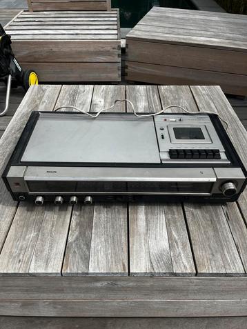 Phillips N871 beschikbaar voor biedingen