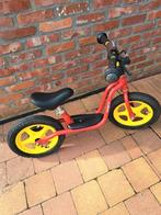 Loopfietsje Pucky, Fietsen en Brommers, Steps, Ophalen, Gebruikt