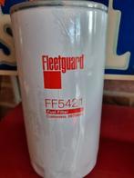 Lot de 6 filtres a mazout fleetguard lf3970, Enlèvement ou Envoi