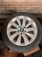 Winterbanden 17” BMW F30 F31 F36, Auto-onderdelen, Banden en Velgen, Ophalen, Gebruikt, Banden en Velgen, 17 inch