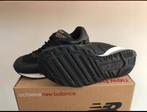 Sneakers New Balance Black/Gold,,, 40,, Homme!!!, Ophalen, Zo goed als nieuw, Schoenen