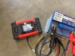 batterijtester snap on, Ophalen, Gebruikt
