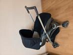 Kinderwagen met maxi cosi, Kinderen en Baby's, Kinderwagens en Combinaties, Duowagen, Zo goed als nieuw, Ophalen, Kinderwagen