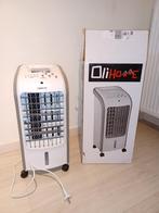 Oli'home Air Cooler, Elektronische apparatuur, Ventilatoren, Ophalen, Ventilator met afstandsbediening, Zo goed als nieuw, Statiefventilator