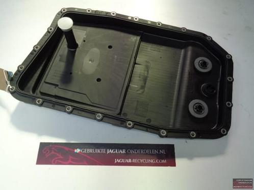 Jaguar automaatbak carter pan met filter 6HP26 bak C2C38963, Auto-onderdelen, Motor en Toebehoren, Jaguar, Nieuw, Ophalen of Verzenden