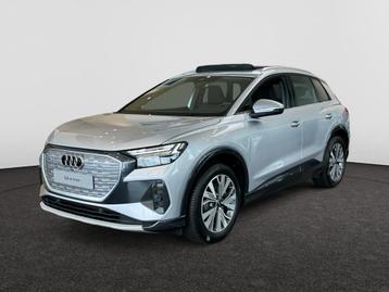 Audi Q4 e-tron Q4 e-Tron 82 kWh 45 Advanced